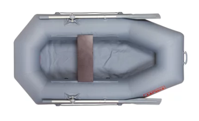 Лодка надувная Лагуна - 220