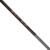 Удилище телескопическое без колец Mikado Mikazuki Pole 400, 4.00m
