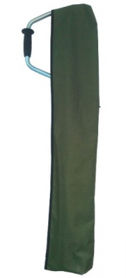 Чехол для ледобура Nero средний с ремнем на молнии шнек 110-150мм 0,74м