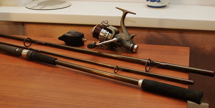 Banax Helicon Carp Banax Helicon Carp