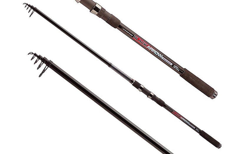 Jaxon Black Arrow Carp Jaxon Black Arrow Carp