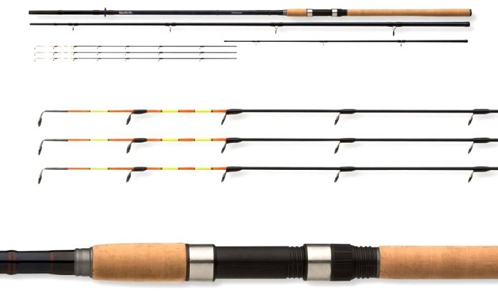 Daiwa Windcast Rod Daiwa Windcast Rod