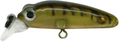 Воблер TSURIBITO Baby Minnow 30F 515