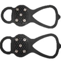 Шипы для обуви зимней Элементаль (универ.р-р 35-46) Шипы для обуви зимней Элементаль (универ.р-р 35-46)