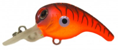 Воблер STRIKE PRO EG-87R