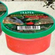 Тесто готовое MEGA 80g.в ассортименте Тесто готовое MEGA 80g.в ассортименте