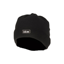 Шапка DAM Fleece Hat, (Black), (8656001) Шапка DAM Fleece Hat, (Black), (8656001)