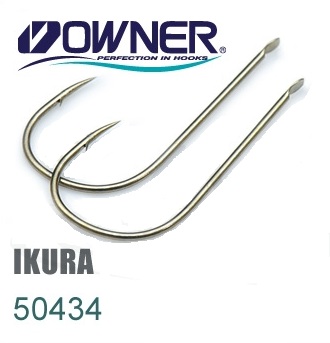 Крючки Owner 50434, №7 Крючки Owner 50434, №7