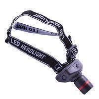 Фонарь налобный ТК 27