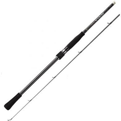 Спиннинг Graphiteleader Vivo Nuovo GNOVS-742L, 2,23м, 3-15гр