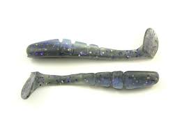 Приманка силиконовая XZONE LURES Swammer, 100mm