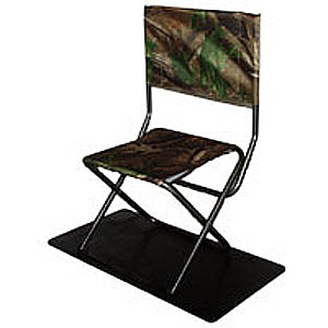 Стул в резиновую лодку РИФ Стул в резиновую лодку РИФ