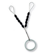 Cтопор Spro плавающий M Round Pilot 15мм Cтопор Spro плавающий M Round Pilot 15мм