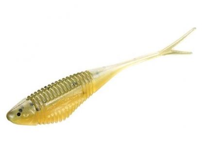 Приманка силиконовая Mikado Fish Fry 8cм  (347)