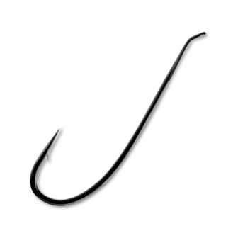 крючок Gamakatsu Hook T10-6H/F