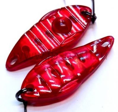 Блесна Magnet DILLINDER MD 2,1g Блесна Magnet DILLINDER MD 2,1g