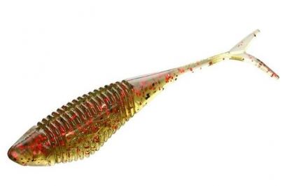 Приманка силиконовая Mikado Fish Fry 8cм  (358)