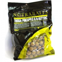 Пеллетс мягкий насадочный FISHPOINT Nutrabaits Pro-Match Hookable Pellets Пеллетс мягкий насадочный FISHPOINT Nutrabaits Pro-Match Hookable Pellets