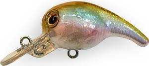 Воблер STRIKE PRO EG-087F Воблер STRIKE PRO EG-087F