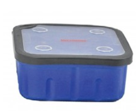 Контейнер пластиковый 2л с крышкой¶