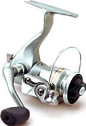 Катушка Tica Cetus LF500 2+1BB 5.2:1 Катушка Tica Cetus LF500 2+1BB 5.2:1