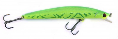 Воблер AIKO SAVAGE MINNOW 95Su 95mm 7.8g