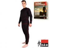 Термо белье DAM NORDIC EXPEDITION UNDERWEAR XXXL 8674005 Термо белье DAM NORDIC EXPEDITION UNDERWEAR XXXL 8674005