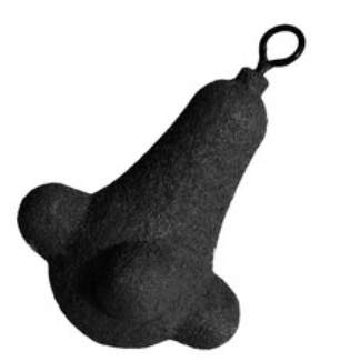 Груз Mikado для промерки дна Груз Mikado для промерки дна