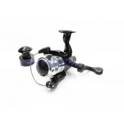 Катушка Cobra, 3п, (метал. шпуля)¶ Катушка Cobra, 3п, (метал. шпуля)¶