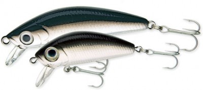 Воблер YO-ZURI L-MINNOW (S), 5.0g, 44mm Воблер YO-ZURI L-MINNOW (S), 5.0g, 44mm