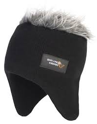 Шапка Savagear Hairy Hat, (49400) Шапка Savagear Hairy Hat, (49400)