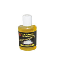 Масло-аромат (Карп, Карась, Лещ), 20мл Масло-аромат (Карп, Карась, Лещ), 20мл