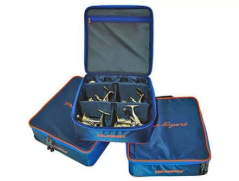 Сумка под 4 катушки Pro Sport, р-р L¶