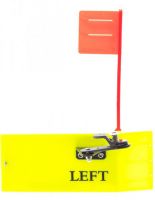 Планер для троллинга левый Планер для троллинга левый