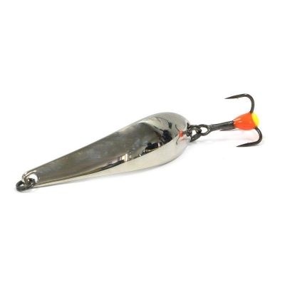 Блесна вертикальная зимняя Lucky John Блесна вертикальная зимняя Lucky John