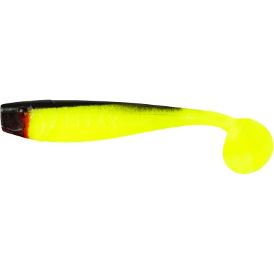 Приманка силиконовая Relax Riper Kingshad Standard 4’’