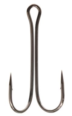 Двойник Daiwa №4,6¶