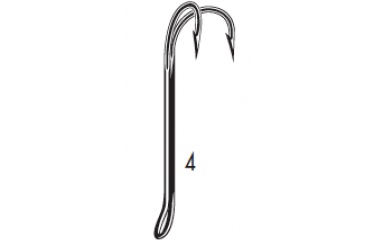 Двойник VMC 9909 BK 04