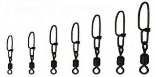 Карабин Traper Agrafka Crosslock №2 Карабин Traper Agrafka Crosslock №2