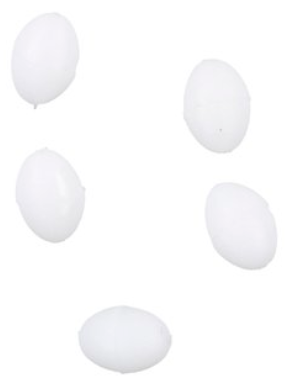 Бусинки Mikado овальные AM-SUR-K02-5, d 5*8mm (25шт) Бусинки Mikado овальные AM-SUR-K02-5, d 5*8mm (25шт)