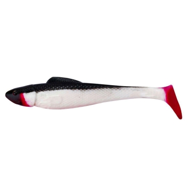 Приманка силиконовая Relax Riper Ohio Standard 2,5” Приманка силиконовая Relax Riper Ohio Standard 2,5”