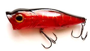 Воблер AIKO HYDRO POPPER 110 110mm 30g Воблер AIKO HYDRO POPPER 110 110mm 30g