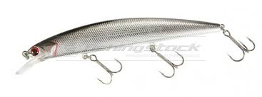 Воблер AIKO Honey 130F, 130mm, 20.0g, 0.5-1.3m