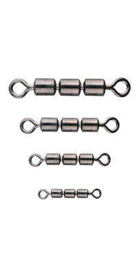 Вертлюг Cralusso № 14 (12шт.), 2114-14 Вертлюг Cralusso № 14 (12шт.), 2114-14