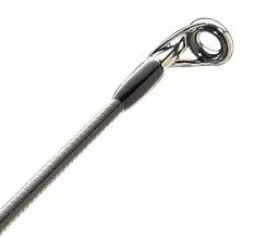 Спиннинг Graphiteleader Aspro GAPS-862M, 2,59м, 7-28гр (5)
