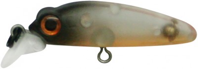 Воблер TSURIBITO Baby Minnow 30F 518