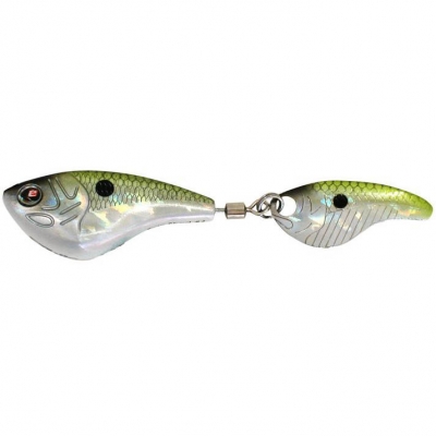 Воблер SEBILE SPIN SHAD 122mm Воблер SEBILE SPIN SHAD 122mm