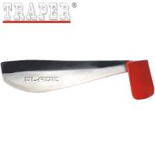 РИППЕР TRAPER Blade Fish 120mm