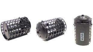 Кормушка круглая с/д WIREK FSG 25 GR (пружина) Кормушка круглая с/д WIREK FSG 25 GR (пружина)