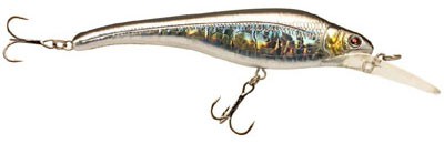 Воблер SEBILE ACAST MINNOW-ML 95mm 10.1g Воблер SEBILE ACAST MINNOW-ML 95mm 10.1g